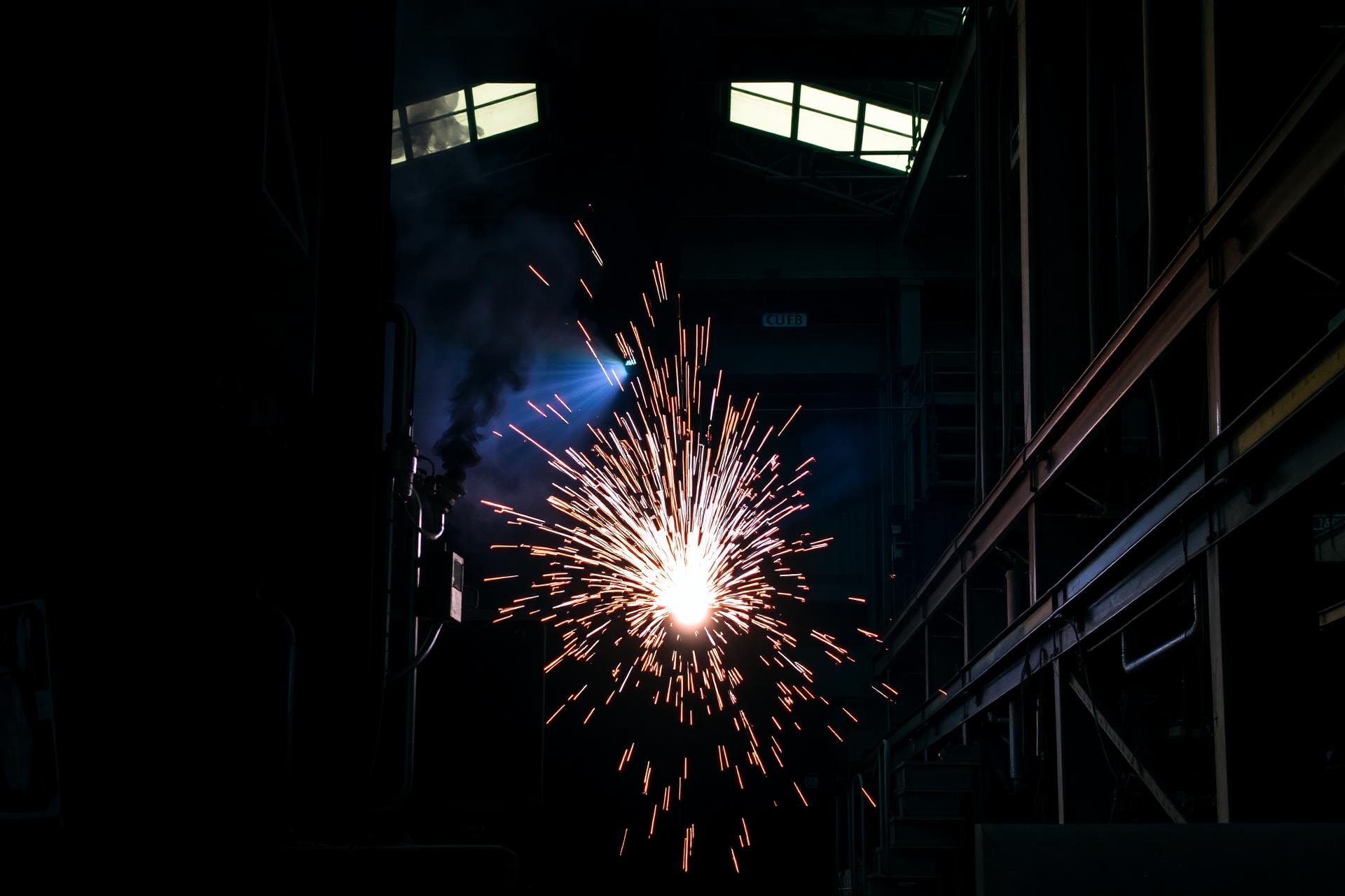 FEROX INDUSTRIAL